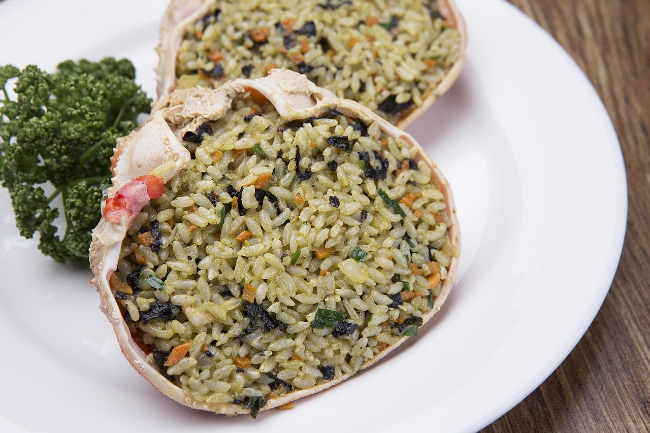 ズワイガニを楽しむ蟹尽くし宿泊プランの魅力とは？