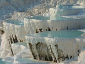 雪見露天が楽しめる温泉付き旅館のおすすめは？