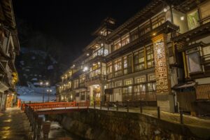 蟹尽くしの雪見露天温泉宿には子供用アメニティはあるの？
